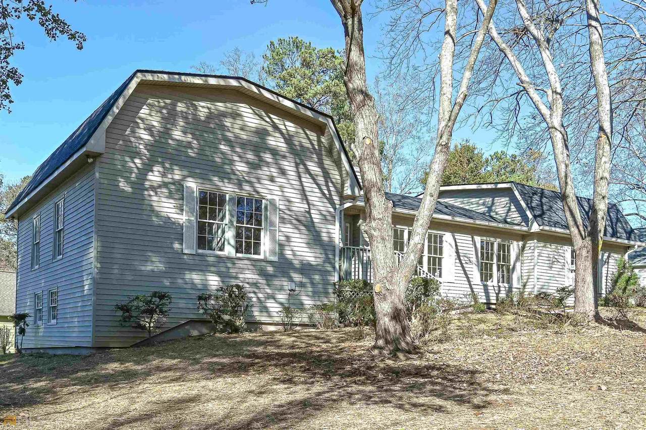 4970 Shannon Way - Photo 1