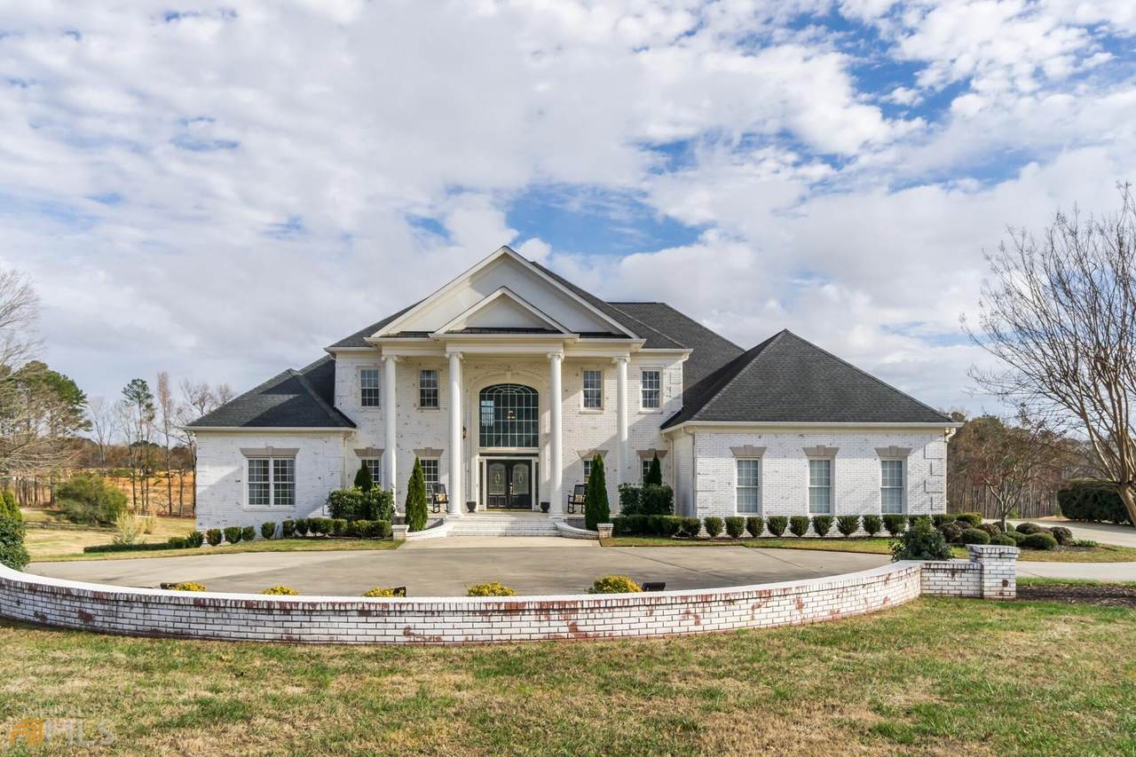 2343 Brown Road - Photo 1