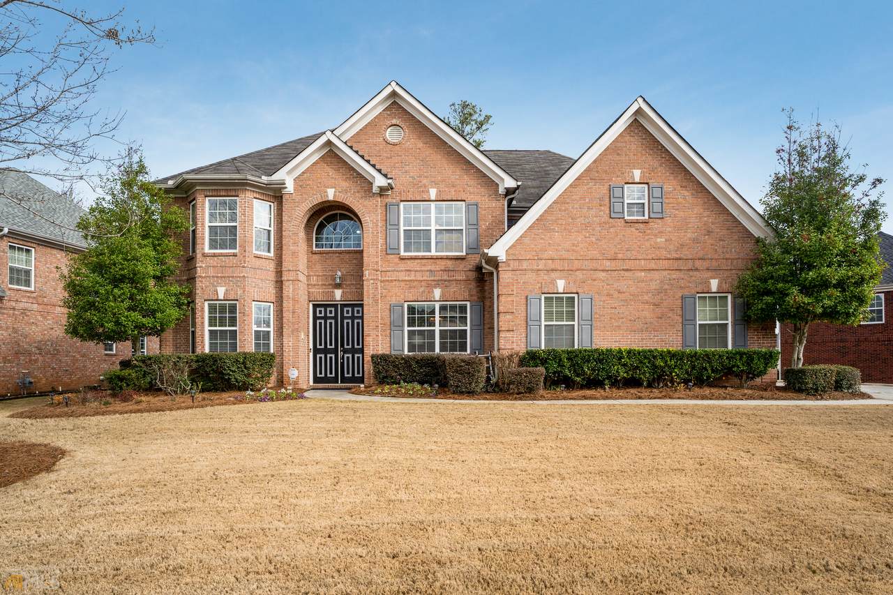 2478 Wyncreek Drive - Photo 1