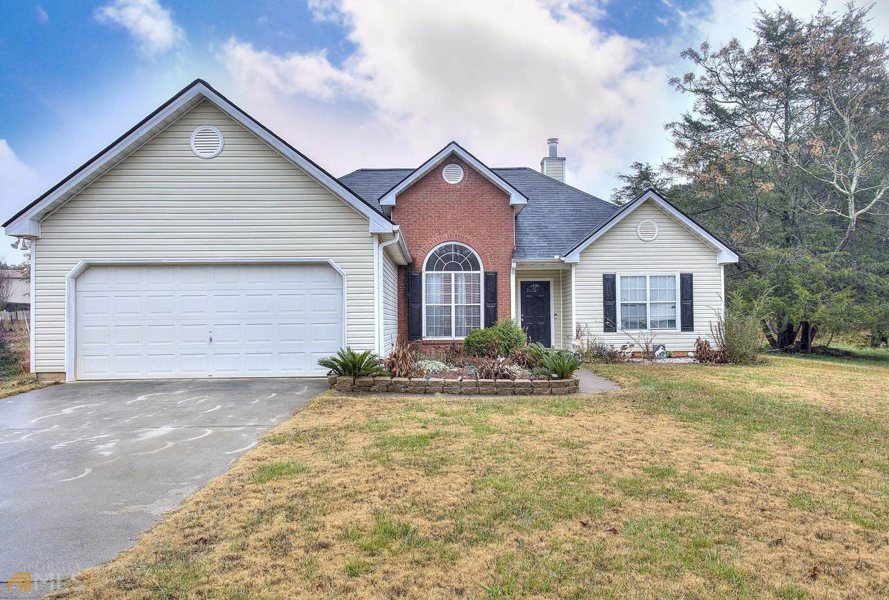 3680 Brittany Oak Trace - Photo 1