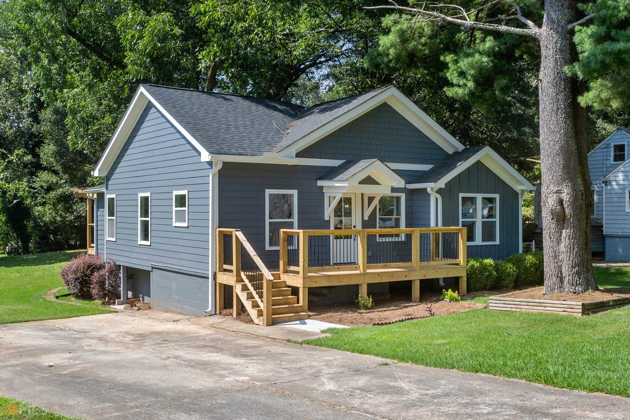 2719 Joyce Avenue - Photo 1