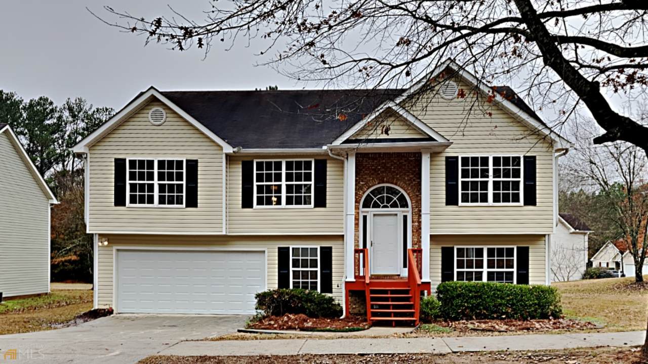 4151 Crestside Ridge - Photo 1