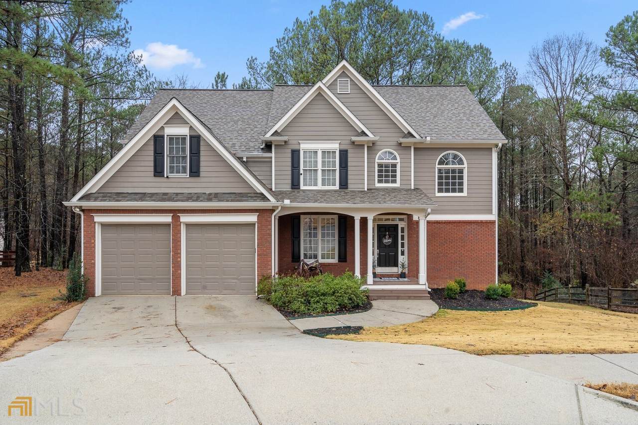 38 Mcevers Branch Court - Photo 1