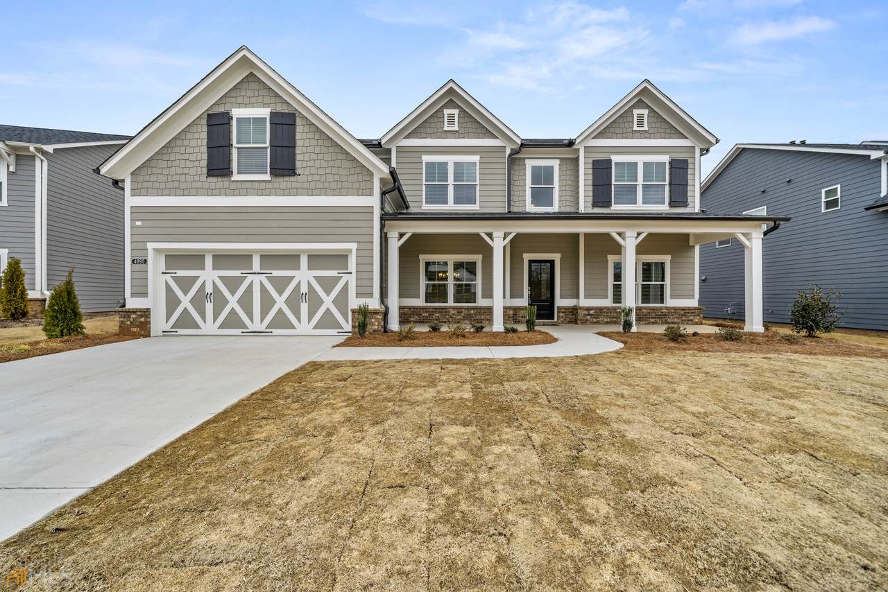 4895 Crestline View Road - Photo 1