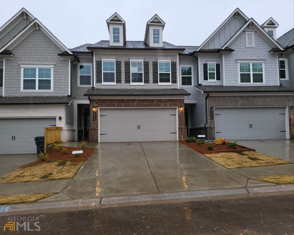 2830 Thames Willow Way - Photo 1