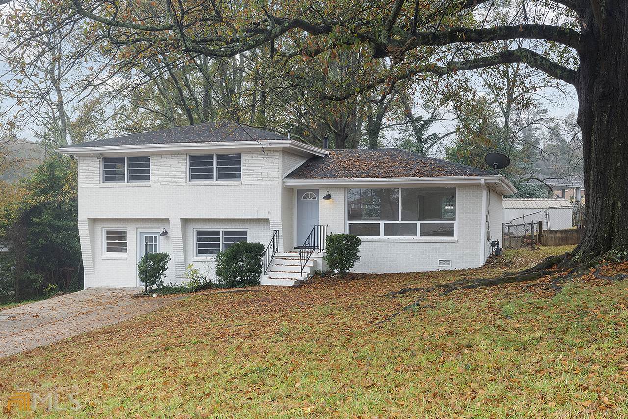 2971 Valley Ridge Drive - Photo 1