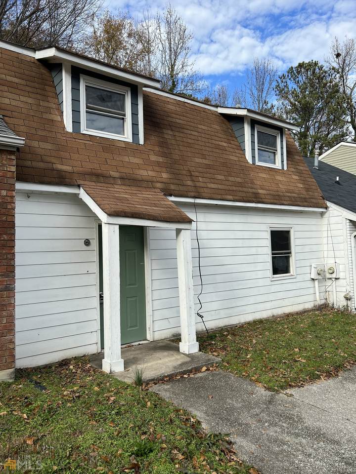 8693 Ashley Way - Photo 1