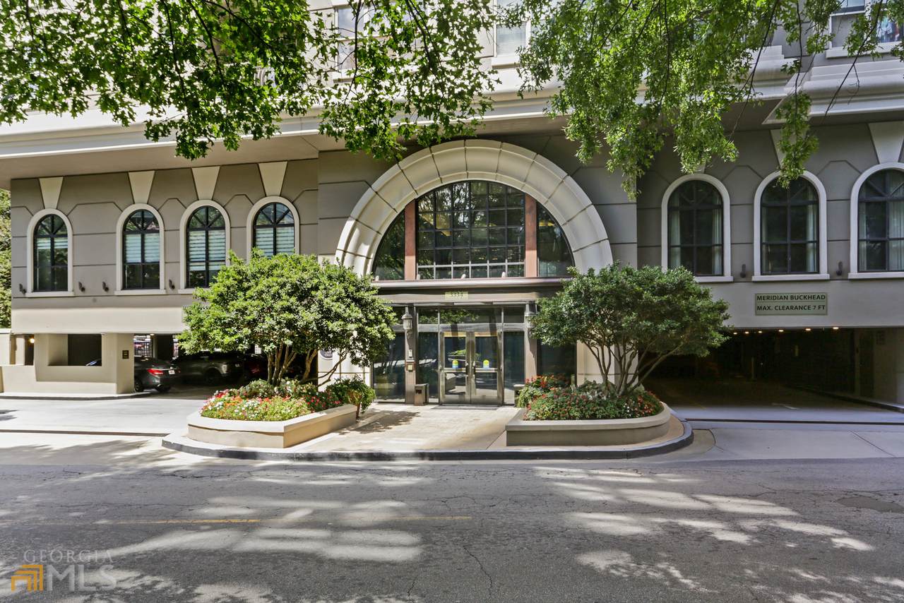 3334 Peachtree Road - Photo 1