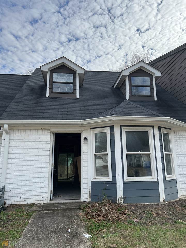 8676 Ashley Way - Photo 1