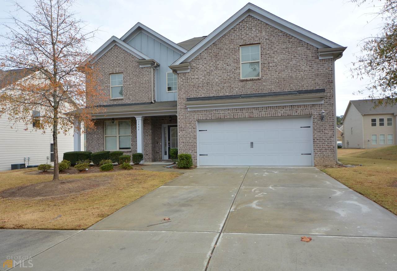 2466 Overlook Avenue - Photo 1