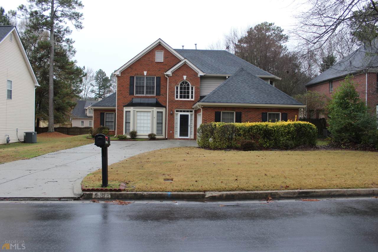 12167 Olmstead Drive - Photo 1