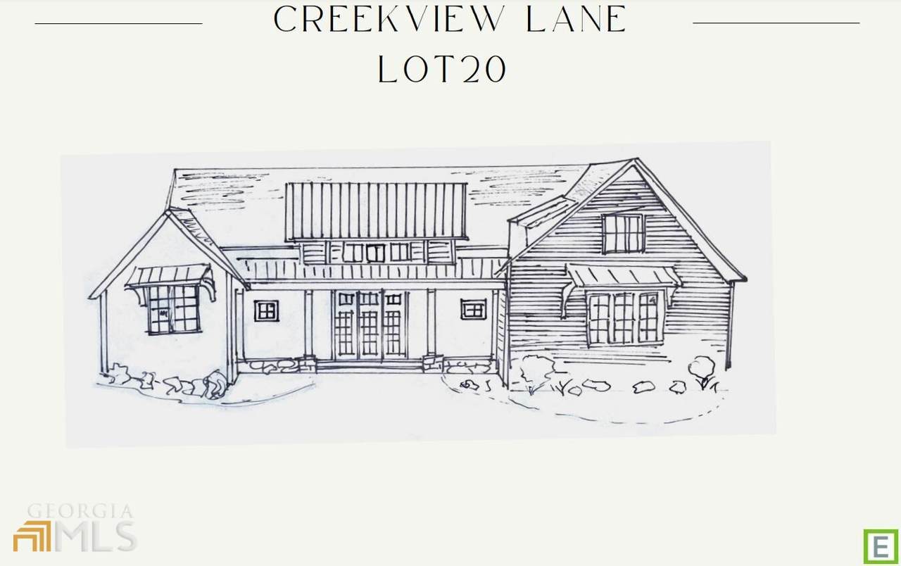 113 Creekview Lane - Photo 1