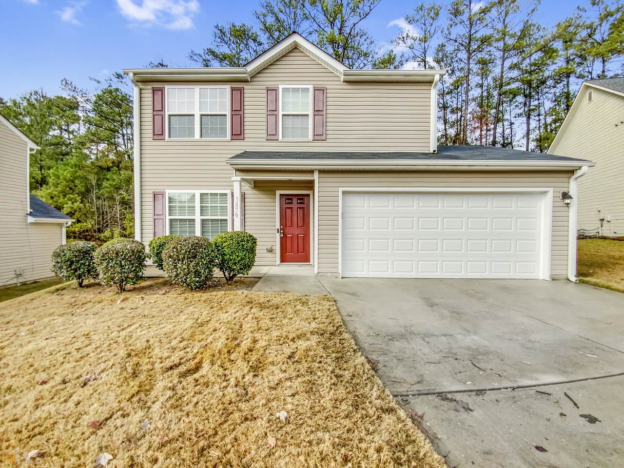 5879 Westchase Street - Photo 1