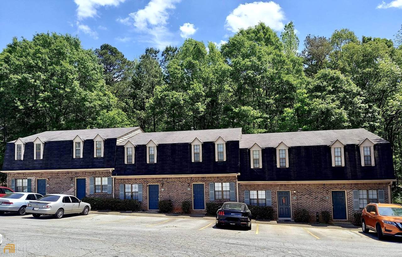 1071 Level Creek Road - Photo 1