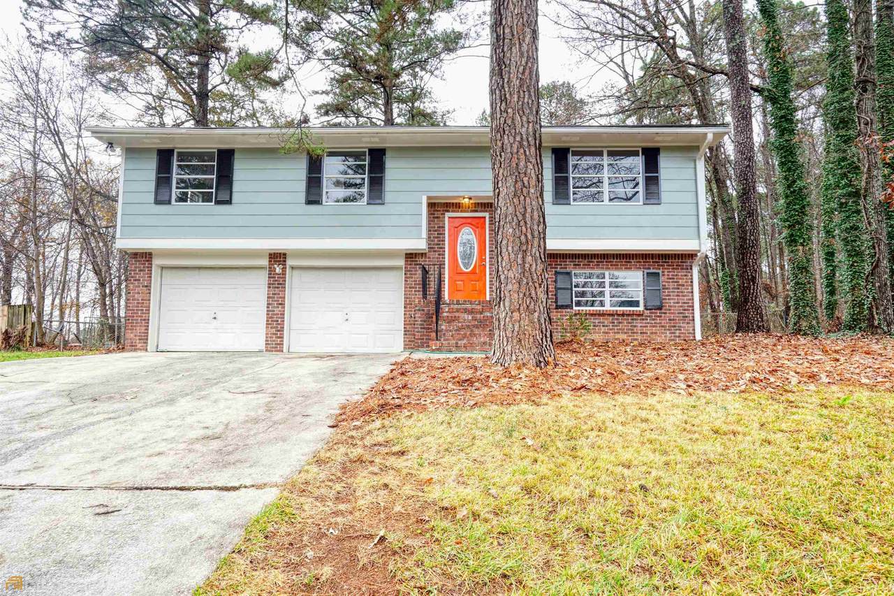 6924 Kimberland Gardens Lane - Photo 1