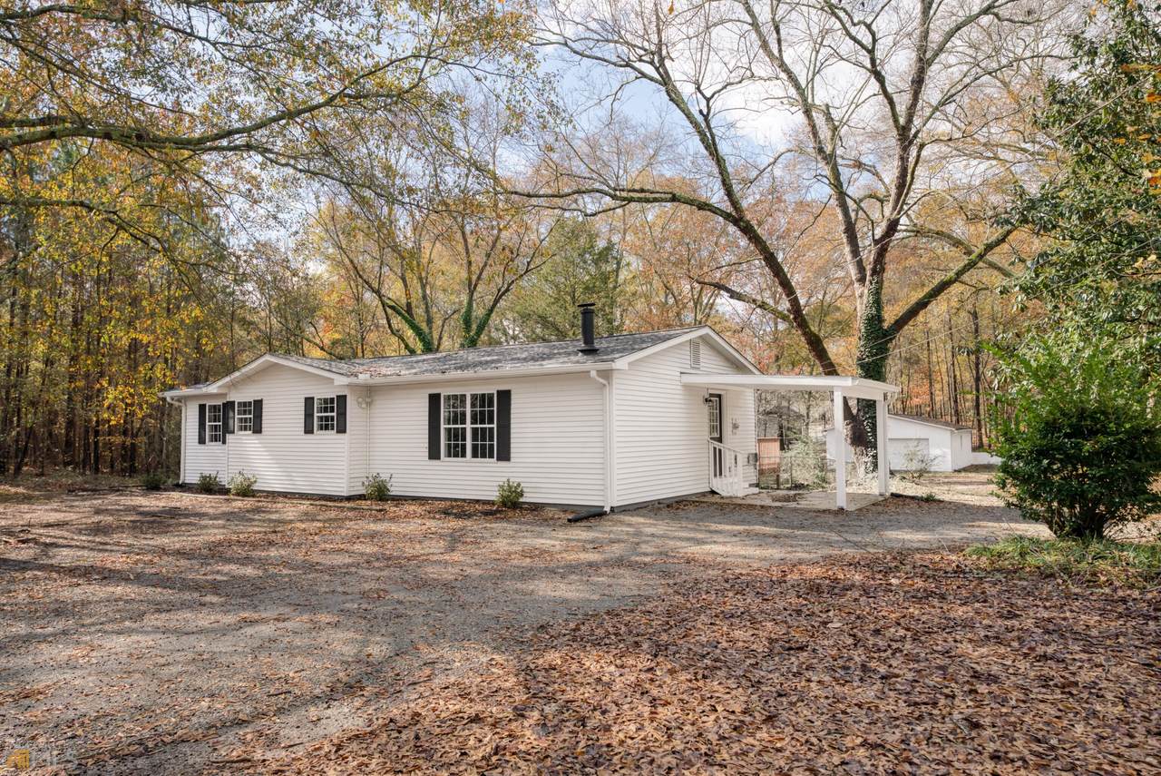 3520 Irwin Bridge Road - Photo 1
