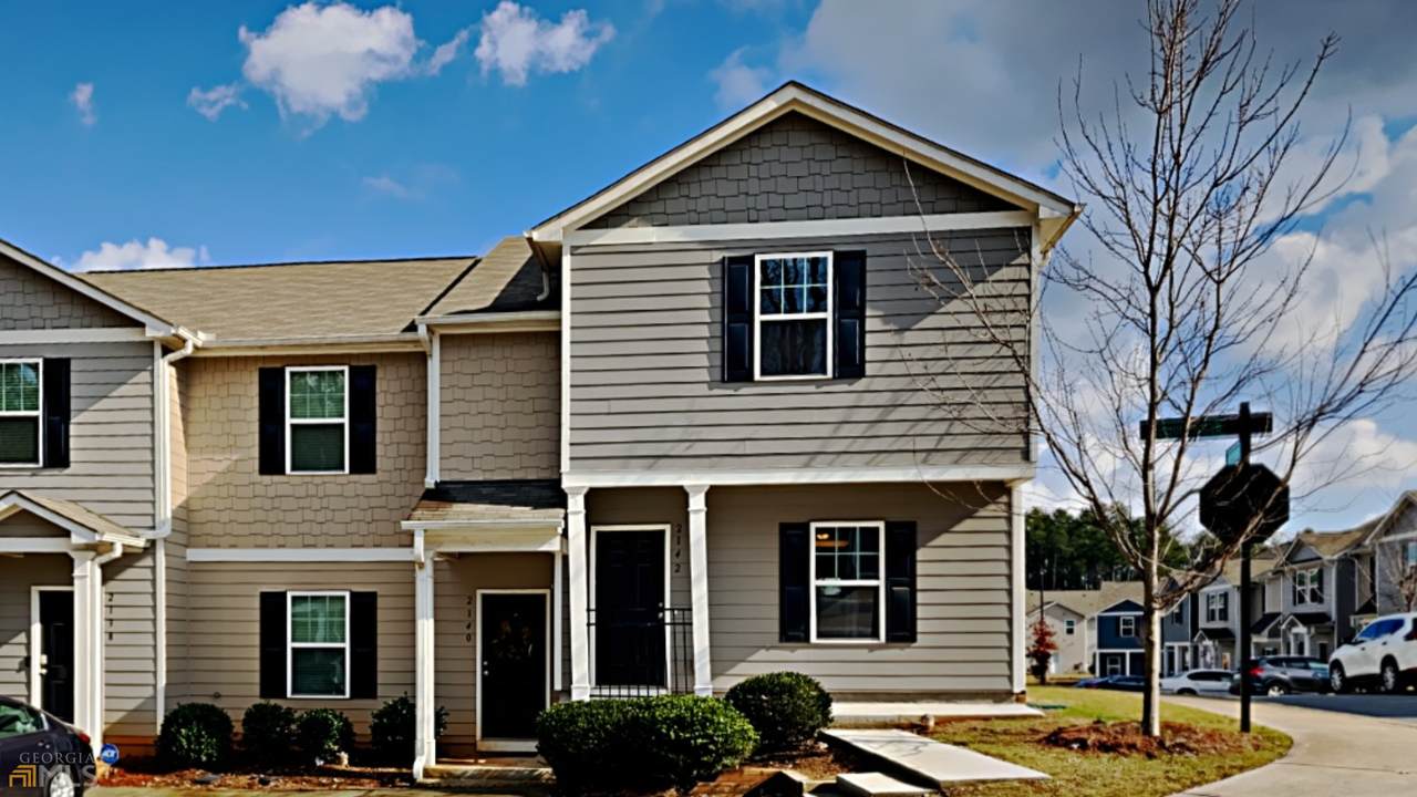 2142 Chadwick Road - Photo 1