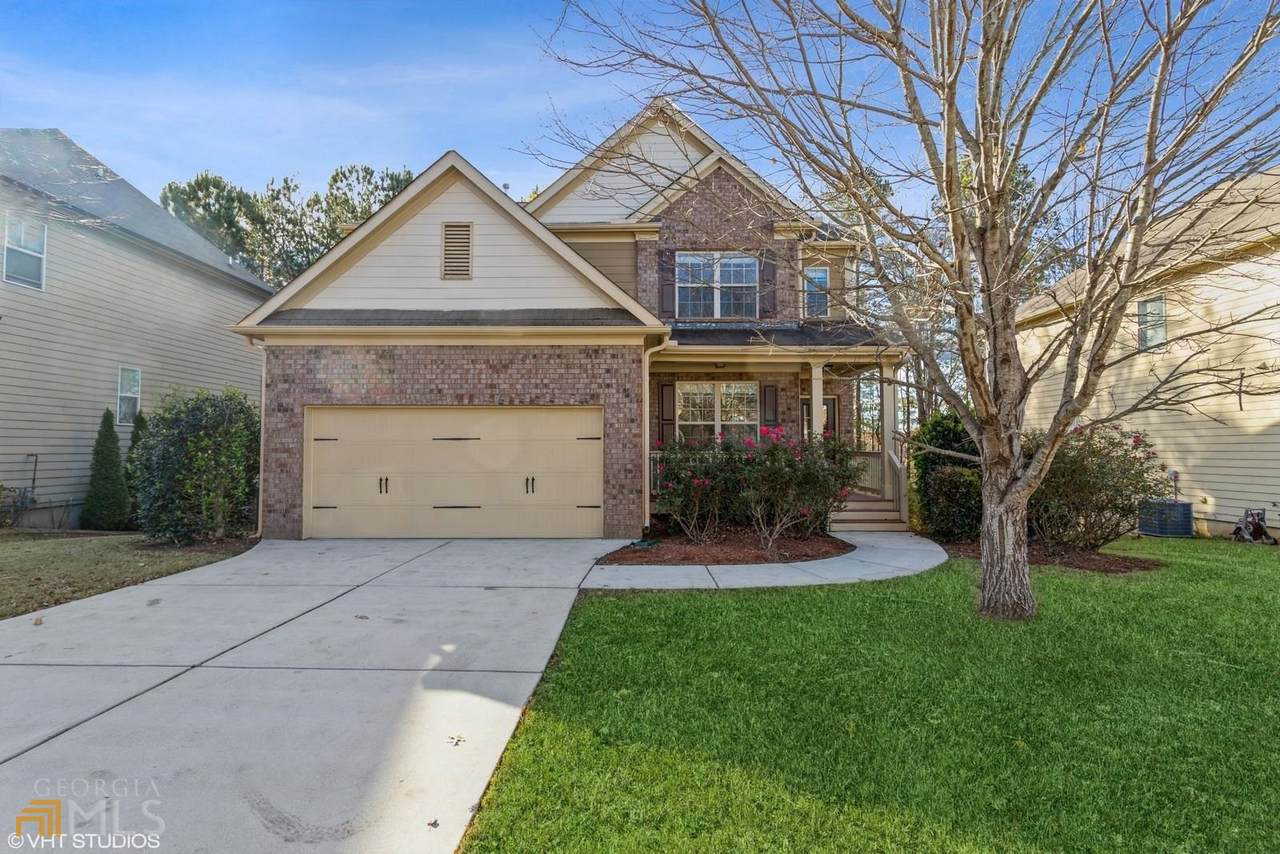 2501 Redbud Meadow Lane - Photo 1