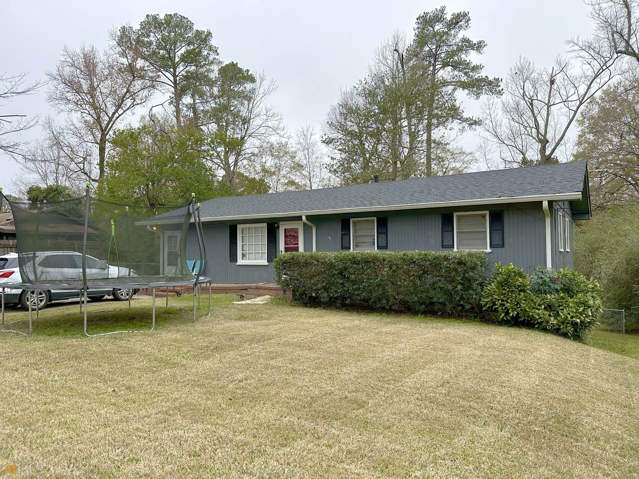 2921 Grant Road - Photo 1