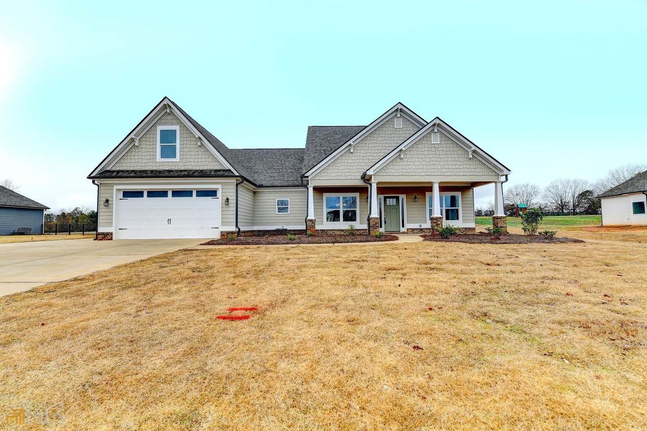 134 Alexander Lakes Drive - Photo 1