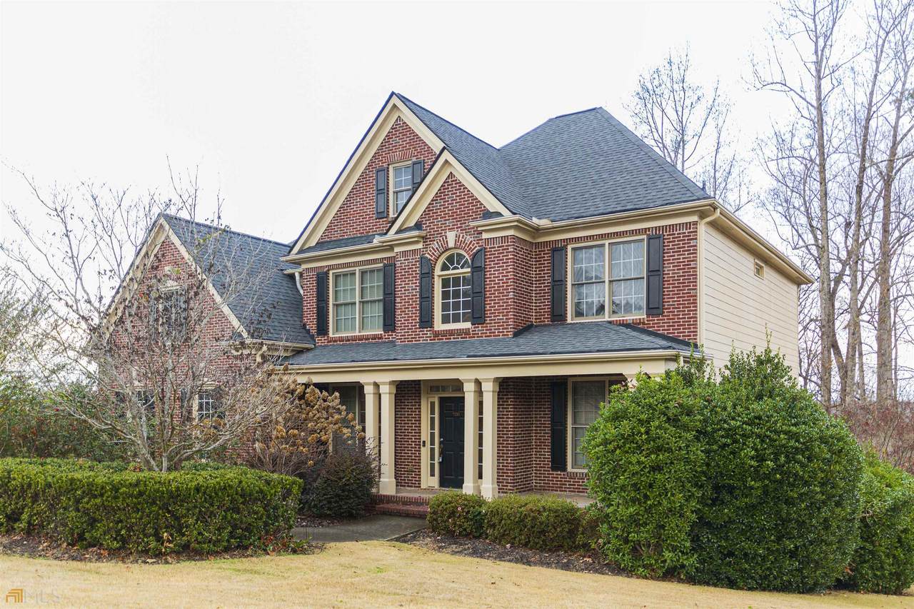 1555 Archmont Circle - Photo 1