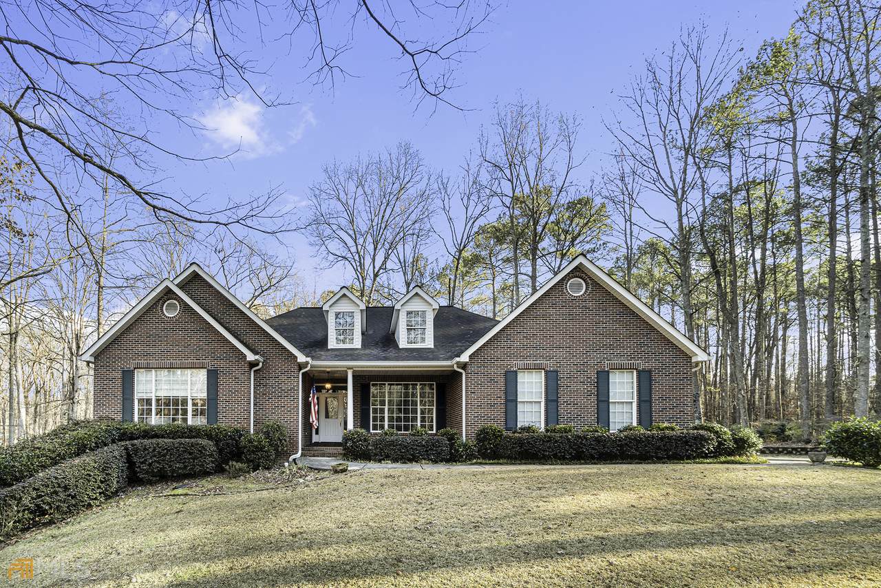 204 Whistle Wood Court - Photo 1