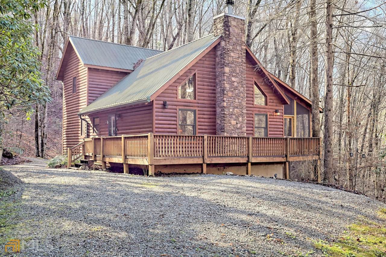 70 Trickle Creek Trail - Photo 1