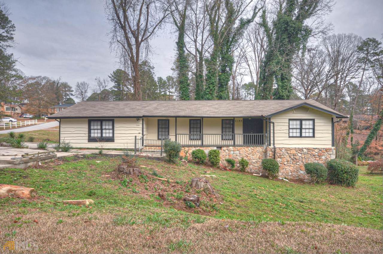 2188 Riverbrook Road - Photo 1