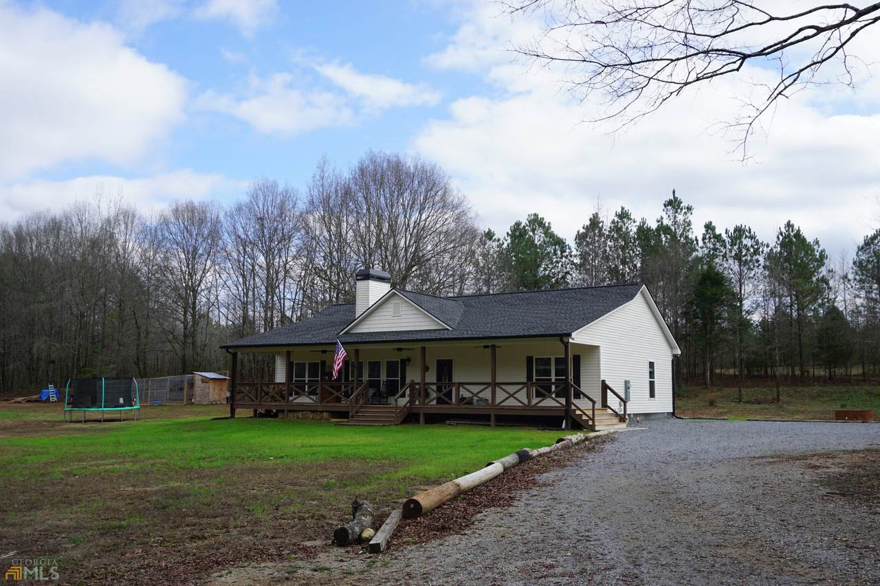 220 Lowery Road - Photo 1