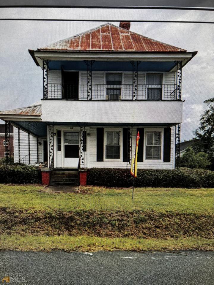 116 Bulloch Street - Photo 1