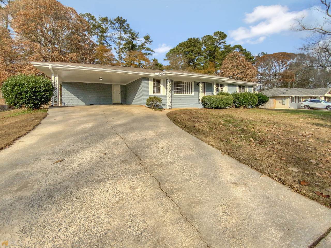 670 Manor Ridge Drive - Photo 1