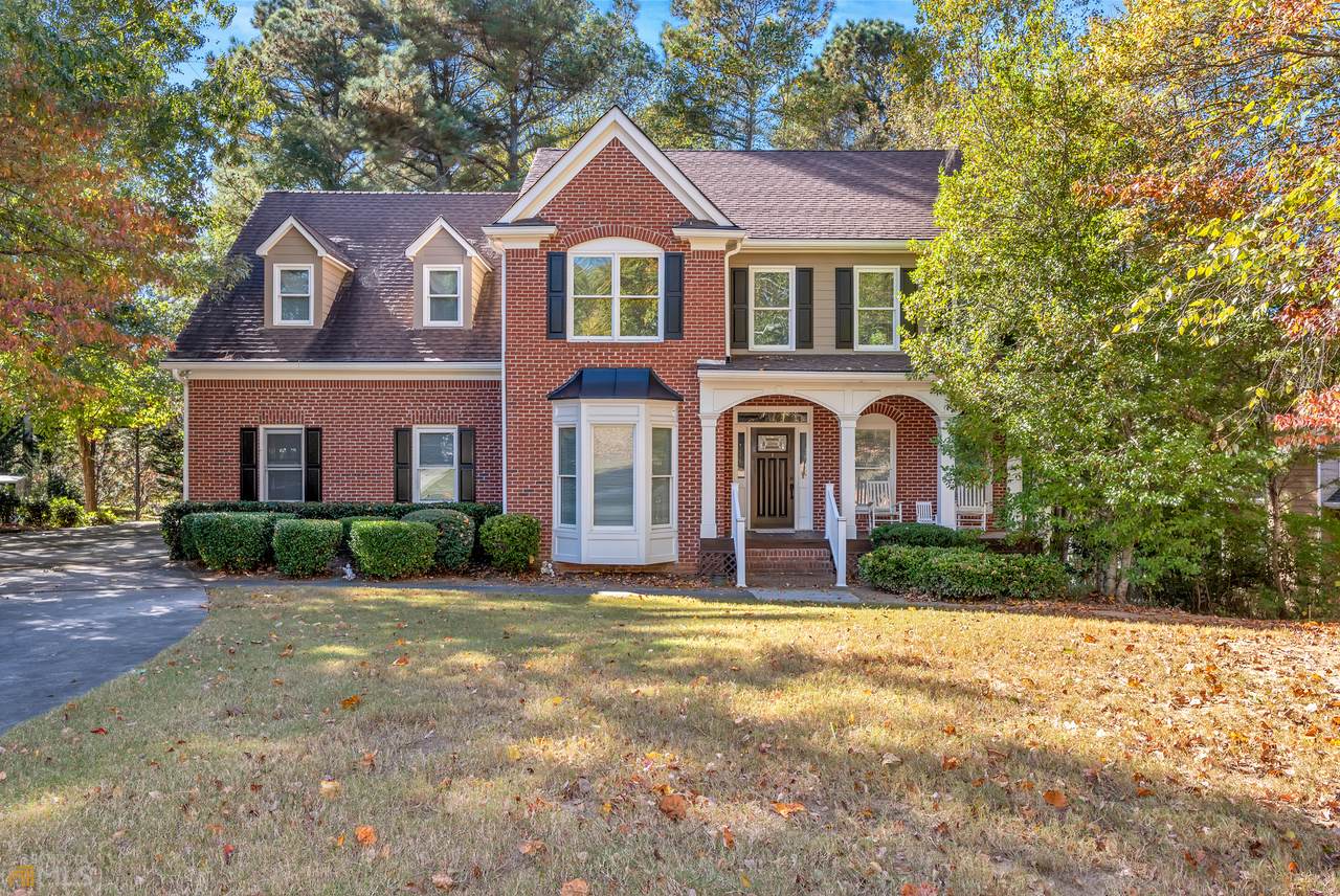 2805 Lake Wind Court - Photo 1