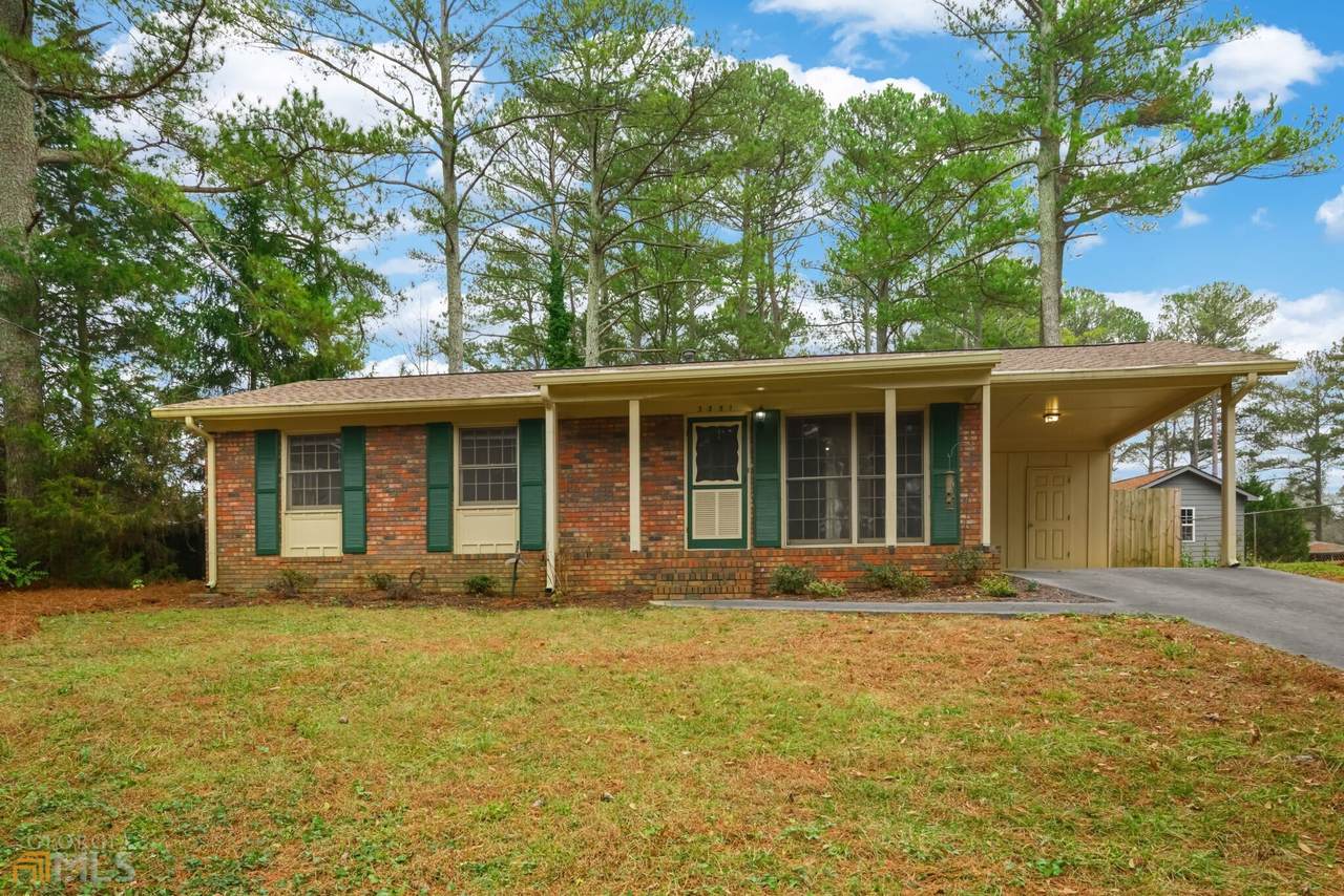 3351 Landrum Drive - Photo 1