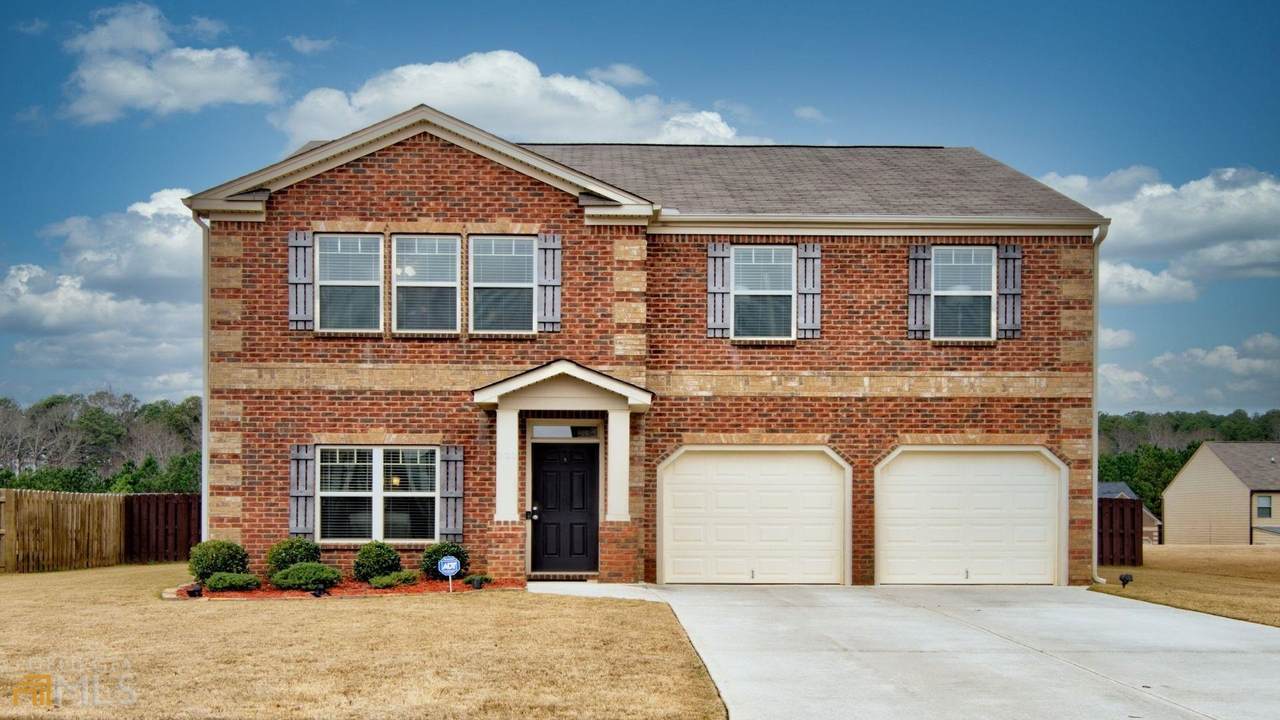 321 Horizon Trace - Photo 1