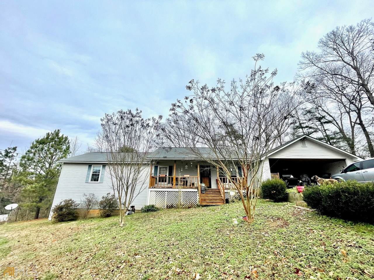 1546 Walter Stover Road - Photo 1