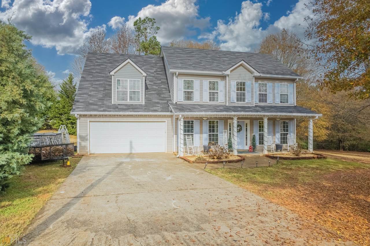 120 Hardwood Court - Photo 1