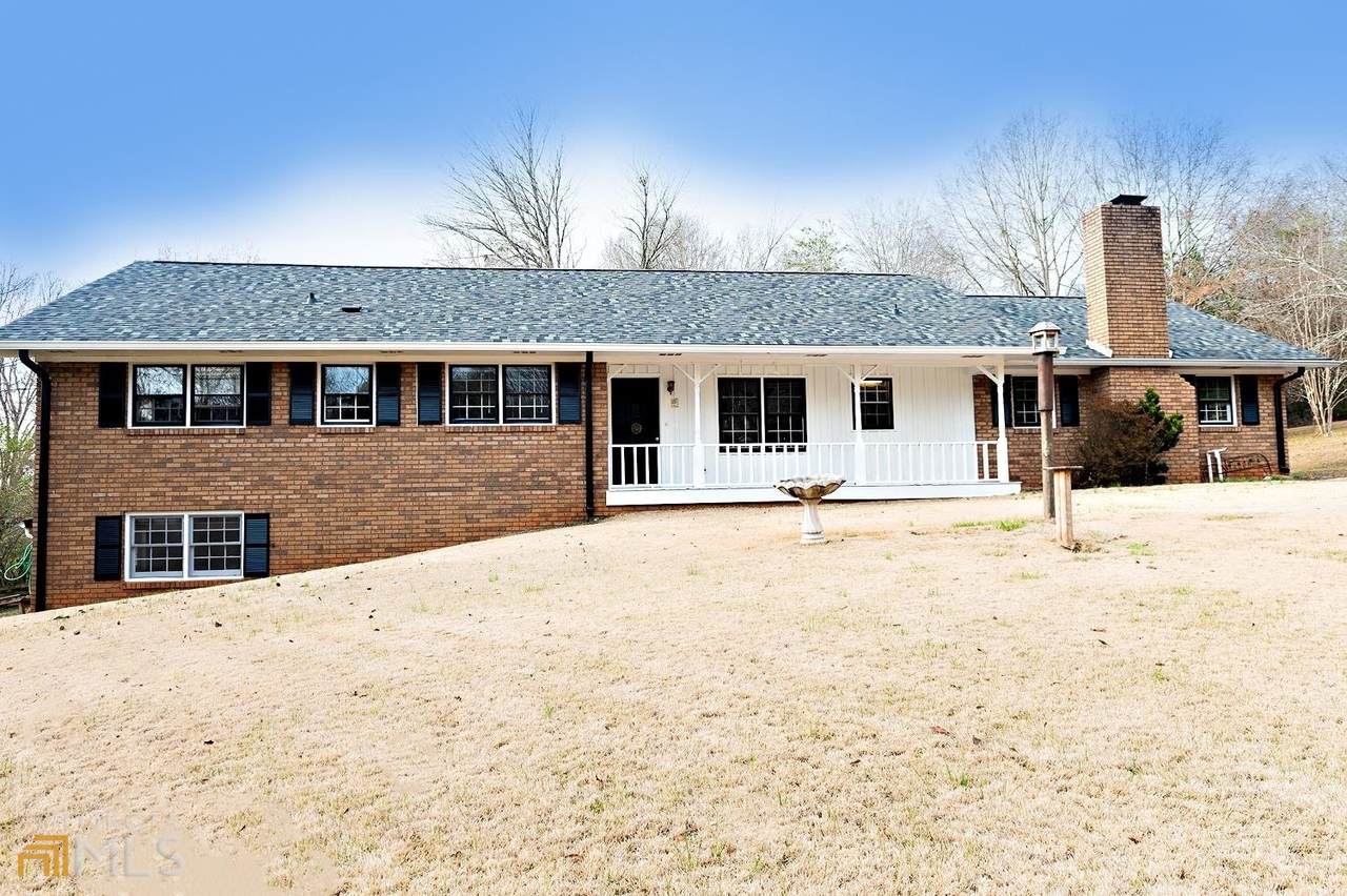 203 Gastley Road - Photo 1