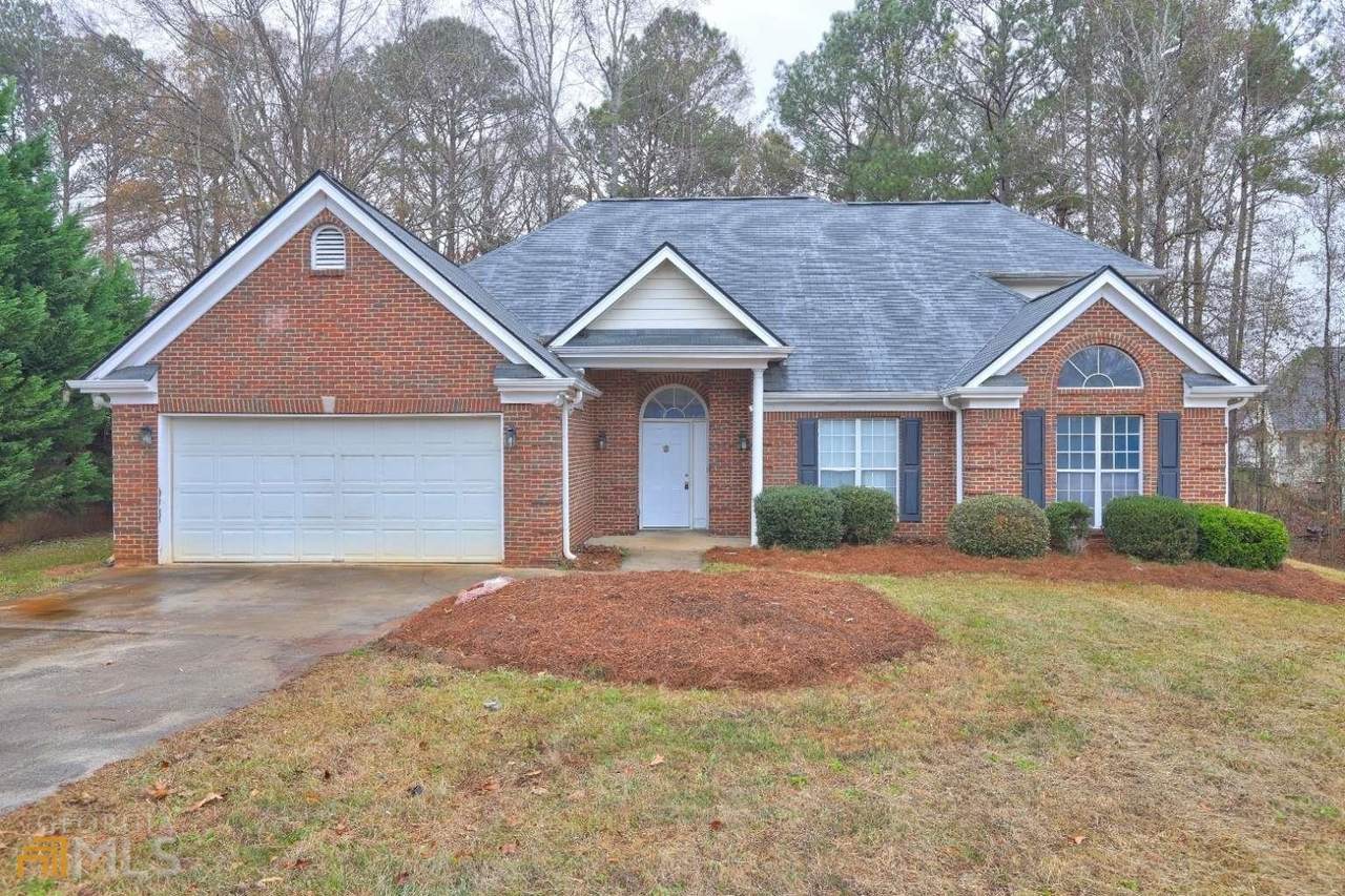 50 Wisteria Circle - Photo 1