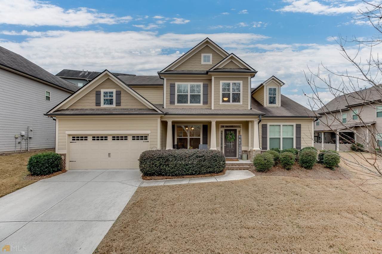 2260 Spring Sound Lane - Photo 1