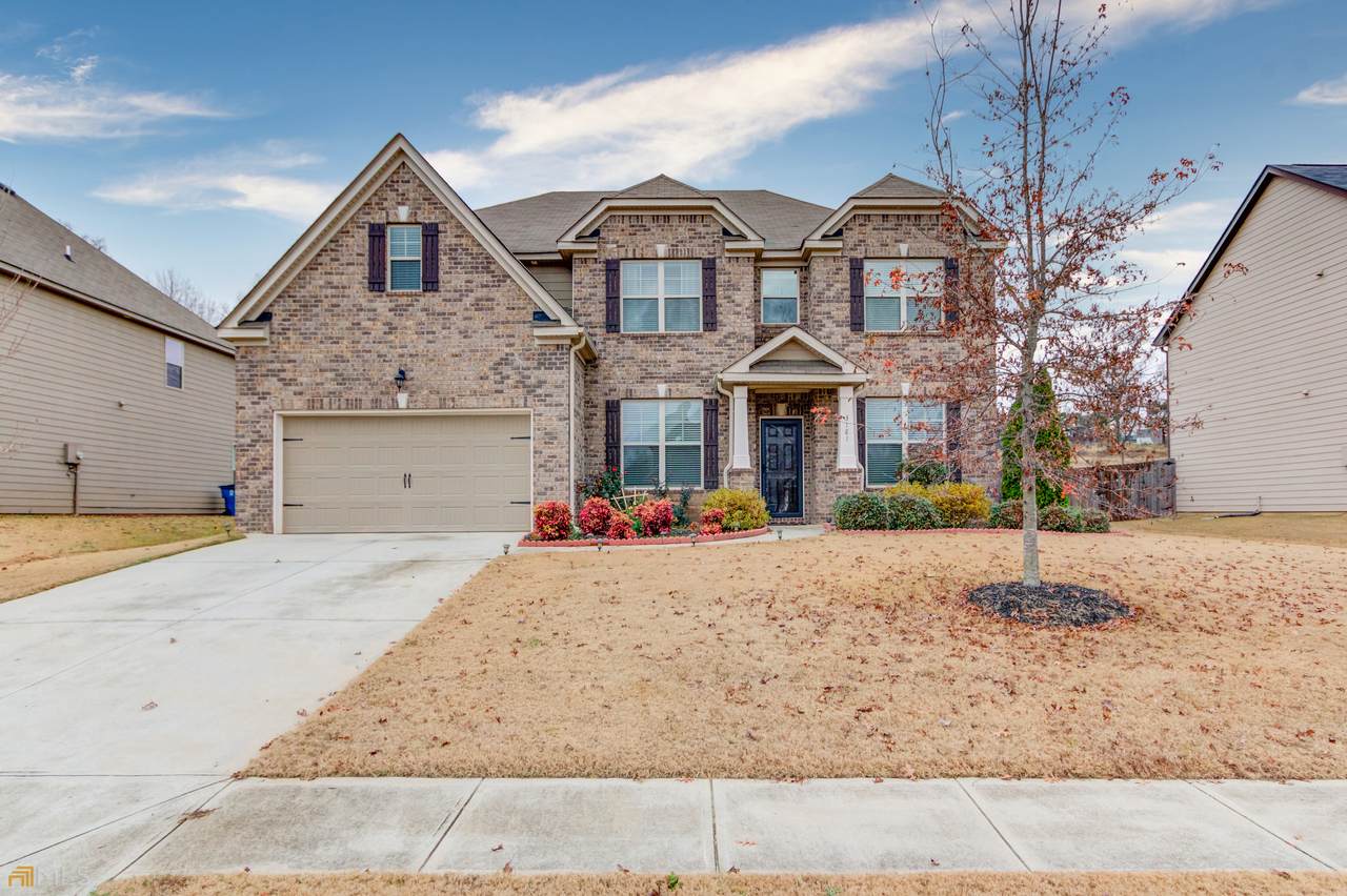 3181 Canyon Glen Way - Photo 1
