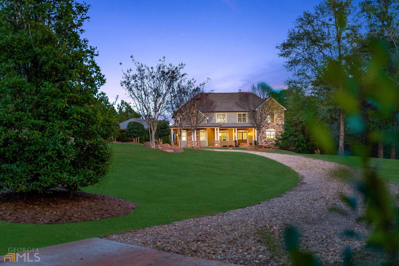 281 Puckett Road - Photo 1