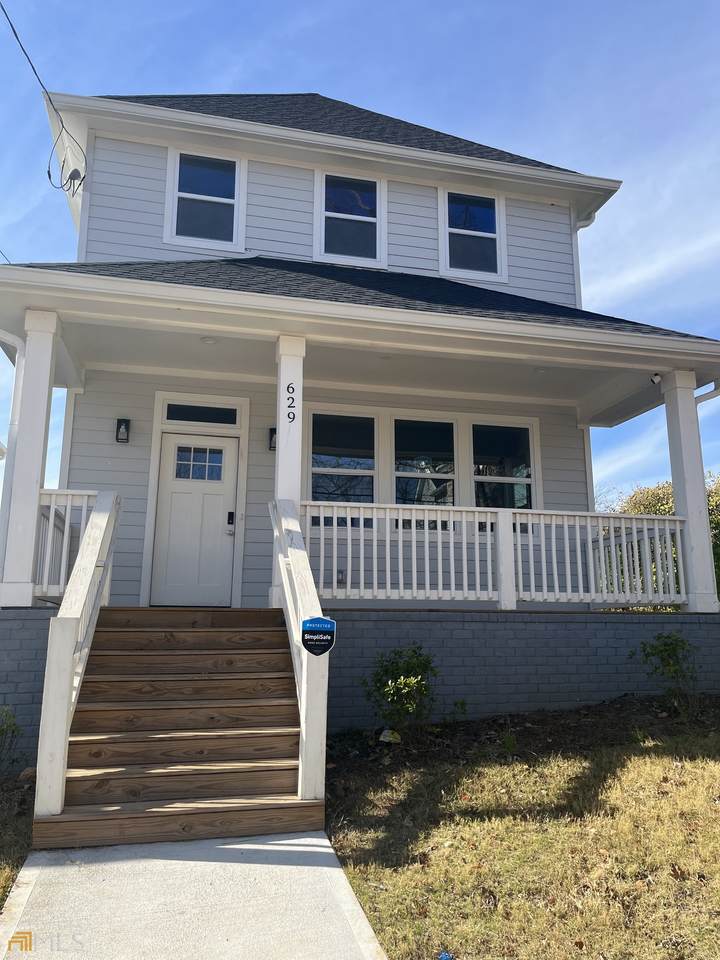 629 Windsor Street - Photo 1