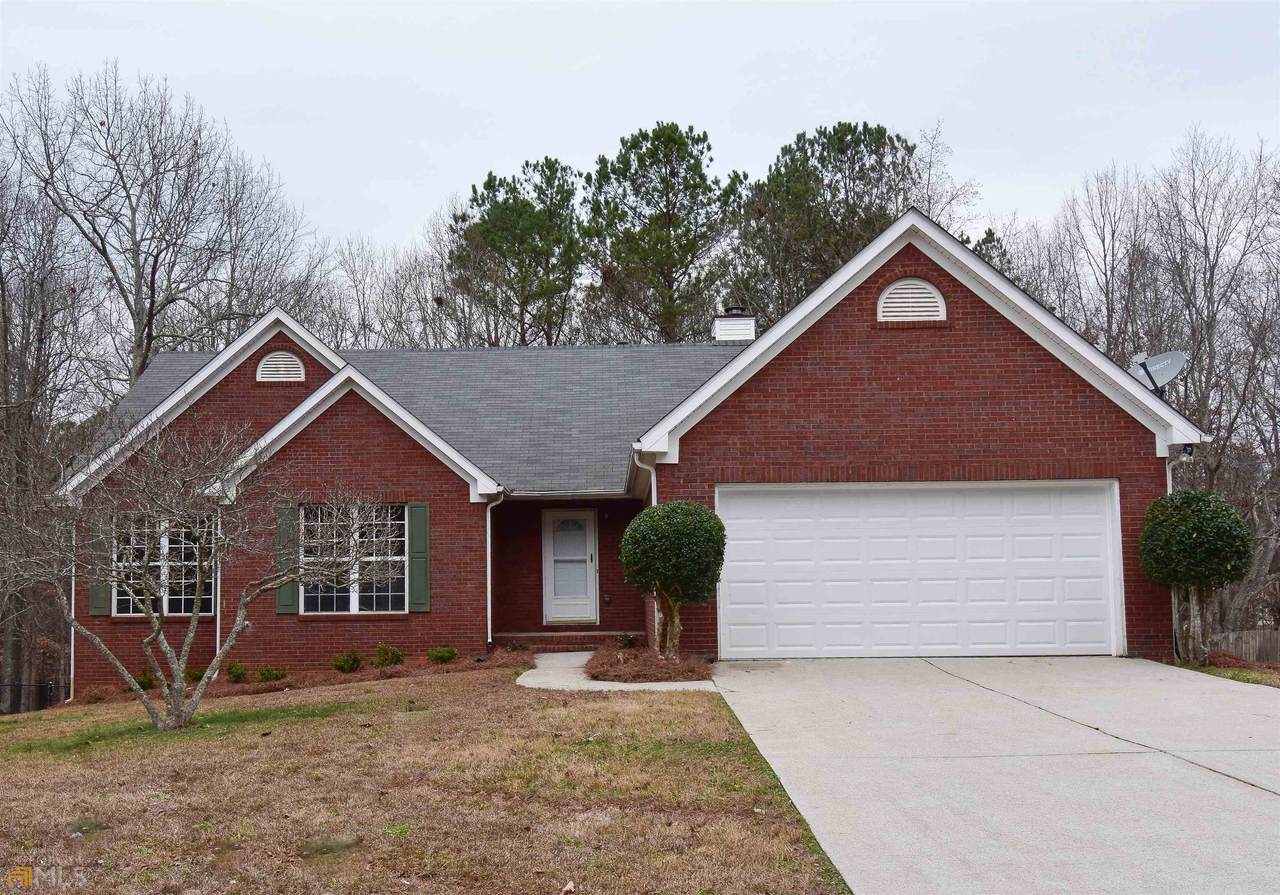 6105 Back Bay Circle - Photo 1