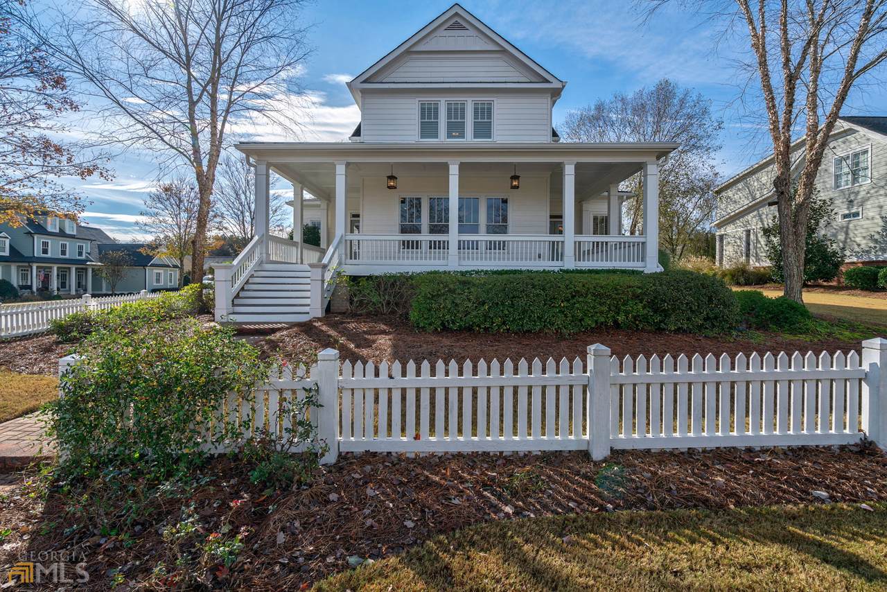 1610 Oconee Springs Boulevard - Photo 1
