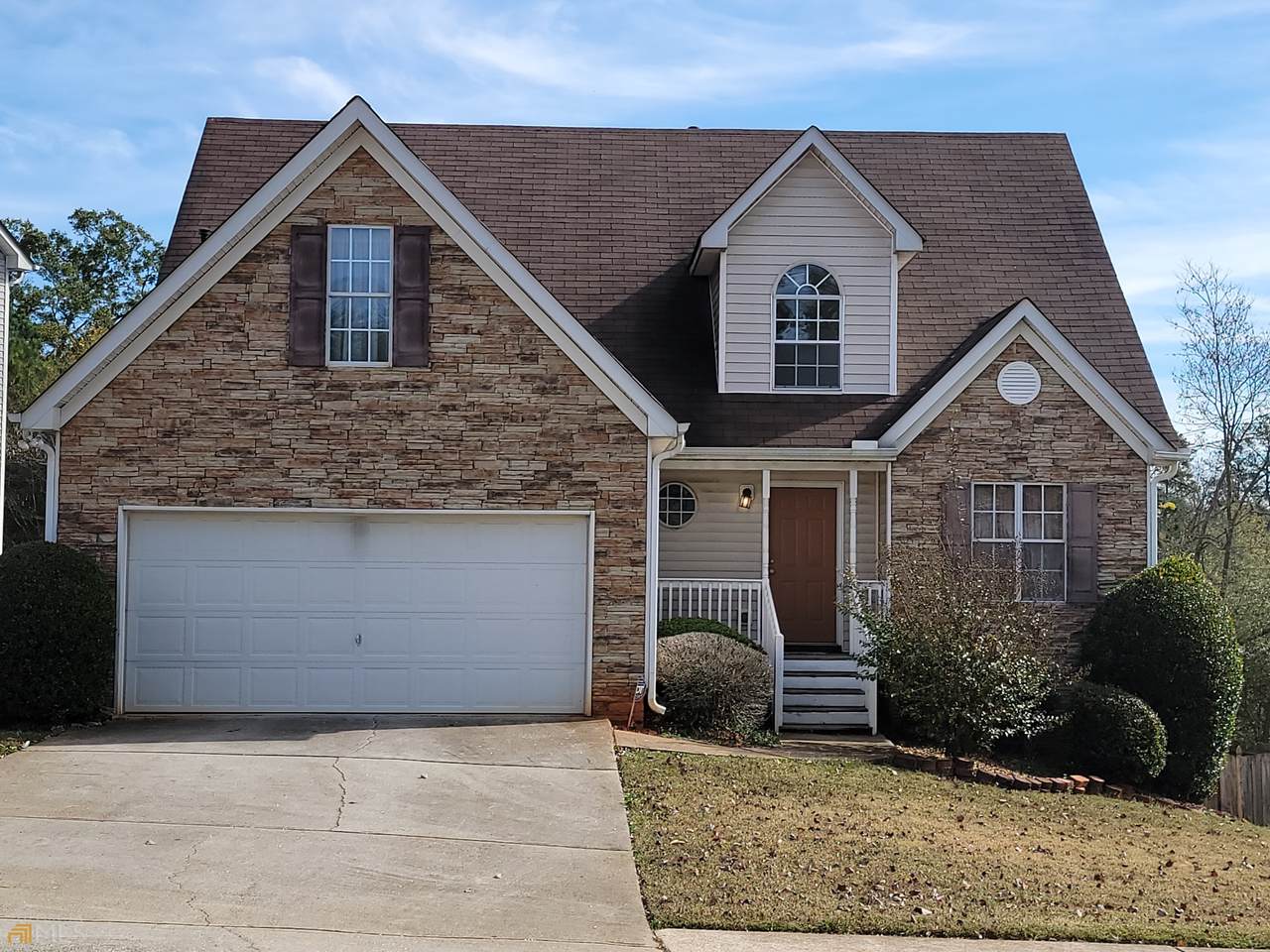 5942 Colonnade Drive - Photo 1