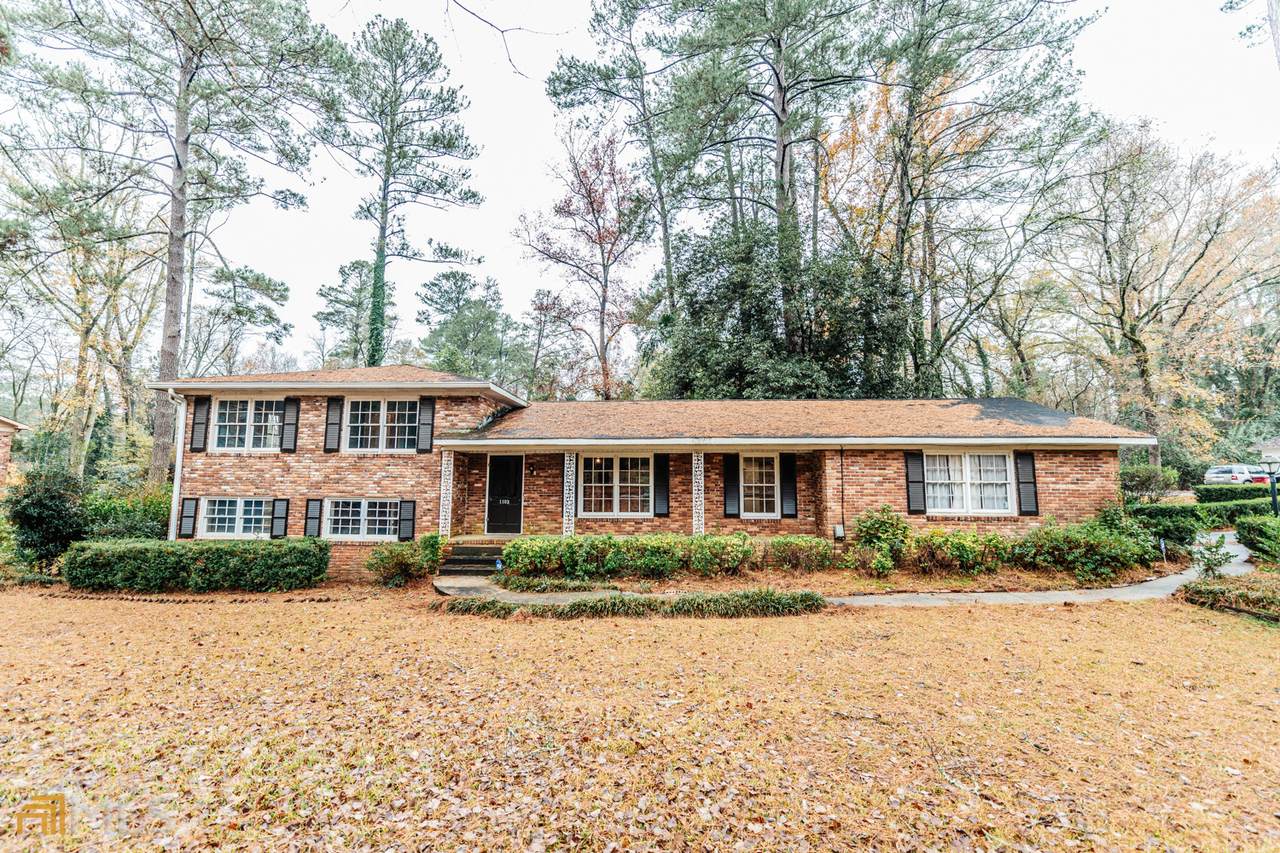 1103 Newport Road - Photo 1