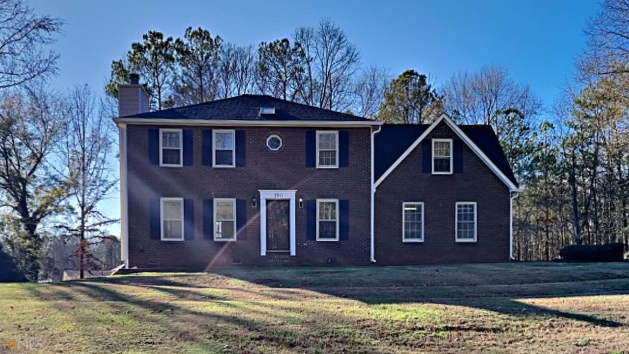 190 Firethorn Lane - Photo 1