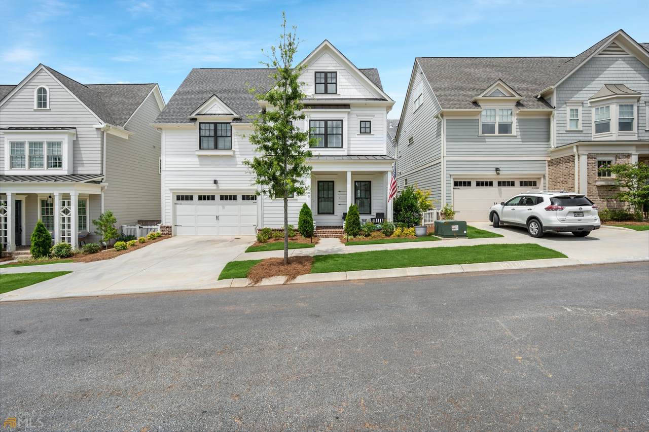 805 Castile Lane - Photo 1