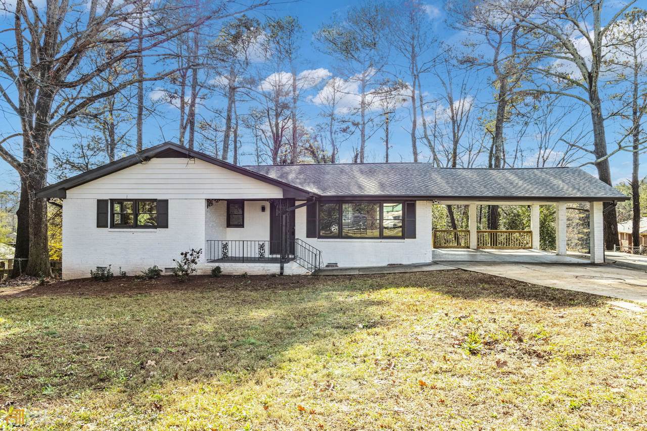 5952 Robin Hood Lane - Photo 1