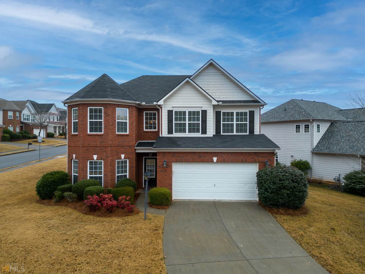 6195 Mimosa Circle - Photo 1